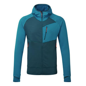 Veste de travail personnalisée avec logo, veste décontractée d'extérieur, style classique, veste softshell légère de qualité supérieure pour homme, imperméable - Product Image 5