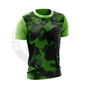 T-shirt en jersey de coton ultra-confortable, tissu jersey lisse, idéal pour la mode décontractée, les activités de plein air et le confort quotidien - Product Image 5