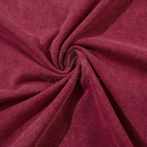 T-shirt pour homme à manches courtes, effet usé, en coton, coupe ample, à prix raisonnable - Product Image 5