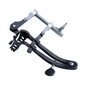 Juego de Retractores para Microdiscectomía Lumbar Caspar, Acero Inoxidable Alemán, Instrumentos Quirúrgicos Reutilizables para Neurocirugía Ortopédica Espinal - Product Image 5