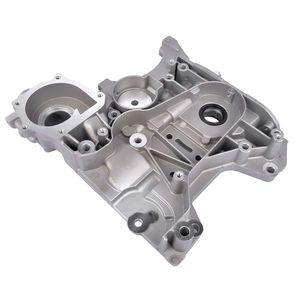 Chevy Cruze 2011-2015 Sonic 2012-2018 Engine Oil Pump for 1.8L L4 DOHC 16 Valves 25190865 55582107 25190867 Model - Product Image 4