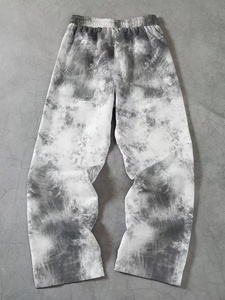 Pantalones Anchos y Holgados, Cómodos para el Día a Día, Estilo Urbano y Atuendos Casuales - Product Image 4