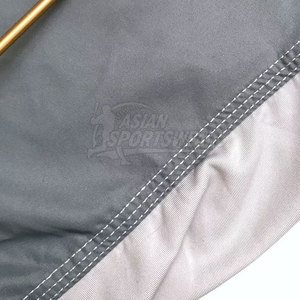 New Arrival ASIAN SPORTS Men's Training MMA Shorts High Level Competition Maximum Durability Spandex/Polyester Lightweight Quick - Product Image 5