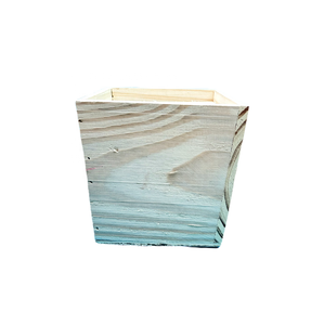 Precio negociable, artesanías de sándalo antiguas hechas en Vietnam, cajas de madera pulida, carteles de pared para el hogar, cajas decorativas para macetas de flores - Product Image 1