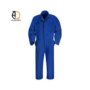 Uniformes de Trabajo de Verano, Ropa de Trabajo de Seguridad y Protección, Overol para Construcción - Product Image 1