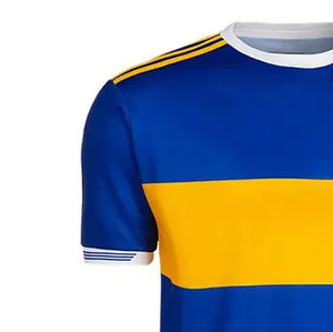 Camiseta GAA Gaélica de Primera Calidad, Impresa, Duradera, Personalizable, Multicolor, Talla Grande, Secado Rápido, Elástica en Cuatro Direcciones, Nueva Llegada, La Mejor - Product Image 5