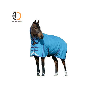 Nouvelle Couverture Combinée pour Cheval, Drap d'Écurie, Couverture Équine, Couverture pour Cheval - Product Image 5