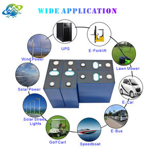 RWT 12Vナトリウムイオンバッテリー<span class=keywords><strong>48v</strong></span> 200Ahナトリウムイオンバッテリー充電式高サイクルバッテリー - Product Image 6