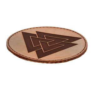Parches de PVC de caucho moldeados a medida con velcro, suministro a granel OEM para empresas de ropa de marca privada - Product Image 6