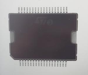 Amplificador de Potencia de Audio TDA7498ETR Serie MA, 220W x 1 a 3 Ohm, 160W x 2 a 4 Ohm, D 1 Canal, 14V a 39V, PowerSSO Mecca Traders Co LTD - Product Image 1