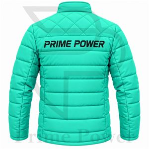 New Collection Custom Puffer Jacket Manufacturer Winter <b>Bubble</b> <b>Coat</b> OEM ODM Wholesale Private Label Padded Outerwear Supplier - Product Image 2