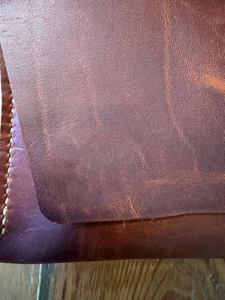 Étui de rangement pour pipes en cuir véritable sur mesure de qualité supérieure, fait main, pochette pour pipes à tabac, kit de voyage PRB-0032 - Product Image 5