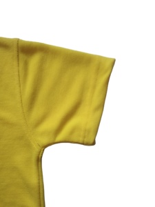 Polo de Manga Corta para Hombre, Personalizable con Logotipo, Tela Inteligente Transpirable, Ecológica, Ropa Deportiva de Verano, Algodón, Color Sólido, Venta al Por Mayor - Product Image 6