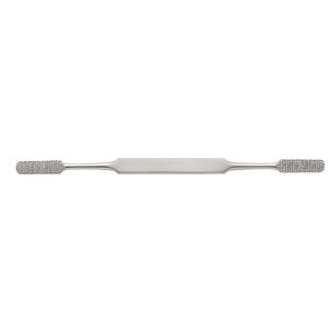 Râpes à os en acier inoxydable en gros, instruments orthopédiques, tailles personnalisées - Product Image 5
