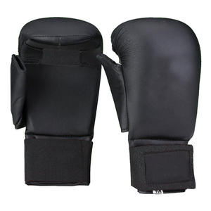Guantes de Boxeo Más Vendidos, Guantes de Karate Suaves y Cómodos, Guantes de Karate para Entrenamiento de Artes Marciales Mixtas con Diseño Único - Product Image 1