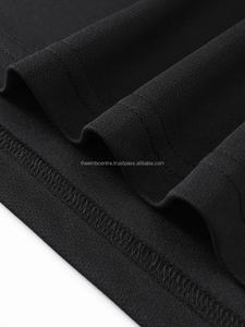 Nueva camiseta de verano de moda para hombre, ropa deportiva informal de manga larga, polos de algodón ajustados, polos para hombre - Product Image 2