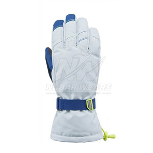 Premium Snow <b>Sports</b> <b>Gloves</b> Waterproof Thermal Protection With Reinforced Palm Anti Slip Surface Flexible Fingers And Secure Fit - Product Image 4