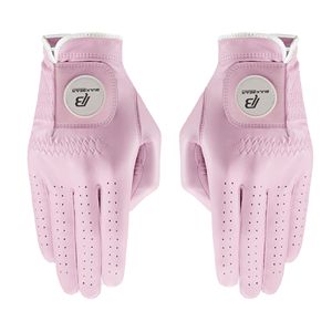 Custom Golf <b>Gloves</b> Elite Tour Performance Genuine Leather Breathable Lightweight Waterproof Comfort <b>Grip</b> OEM ODM Manufacturer - Product Image 2