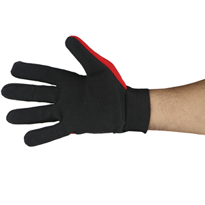 Custom Auto Industrial Mechanic Safety Work <b>Gloves</b> Comfortable Leather Construction Nitrile En420 <b>Gloves</b> for Assembly <b>Gloves</b> - Product Image 4