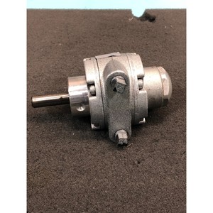 Moteur pneumatique Gast 1AM-NRV-39A 175072 - Nouveau fabricant fiable, équipement et pièces semi-conductrices d'origine mondiale - Product Image 4