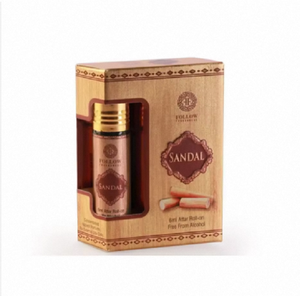 Perfume Líquido Floral Girnar Unisex de Lujo, Perfume Premium de Larga Duración para Hombre y Mujer con Calidad Premium - Product Image 3