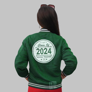 2025 invierno personalizado recubierto Stand Collar hombre algodón Cargo Casual Varsity Fleece espesar Chaquetas Chaqueta cálida - Product Image 3