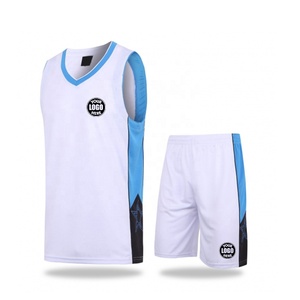 Camiseta de baloncesto para hombre, camiseta de baloncesto personalizada de malla sin mangas con nombre, número, uniforme de equipo - Product Image 1