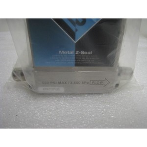 Unit <b>1660</b> MFC, UFC-<b>1660</b> O2, 10 SCCM - Trusted Global Legacy Semiconductor Equipment and Parts at - Product Image 4
