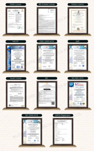 Compléments de santé à base de plantes de haute qualité, antioxydants, capsules de ginseng, marque privée, 60/120 capsules, acheteurs en gros - Product Image 6