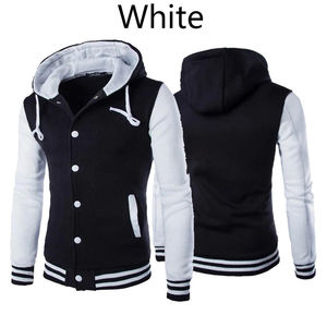 2026 Casual Winter <b>Fleece</b> Jacket Zipper Printed Polyester Leather Knitted Cotton Plus Size Windproof Breathable Stand Front Men - Product Image 2