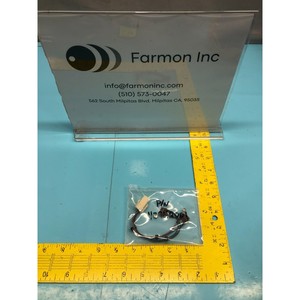 ชุดสายไฟ VARIAN 112949001, ชุดสวิตช์, 160186 - อุปกรณ์และอะไหล่เซมิคอนดักเตอร์ระดับโลกที่เชื่อถือได้ - Product Image 2