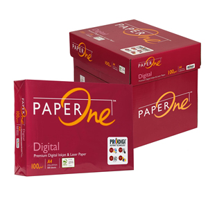กระดาษถ่ายเอกสารพรีเมียม PaperOne A4 80 แกรม ขาวพิเศษ คุณภาพการพิมพ์ยอดเยี่ยม สำหรับสำนักงานมืออาชีพ - Product Image 6