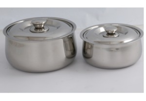 Nouveau réchaud à buffet en acier inoxydable pour mariages, restaurants, hôtels et fêtes, haute qualité, fabriqué en Inde, vente en gros - Product Image 4