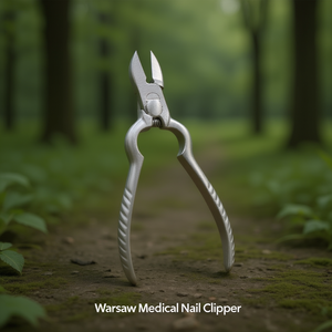 Coupe-ongles médical Warsaw - Product Image 3