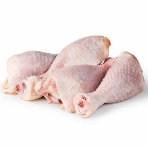 น่องไก่แช่แข็งฮาลาล / ขาไก่บรรจุภัณฑ์ 10 กก. และถุงแบบกำหนดเองสำหรับขาย - Product Image 4