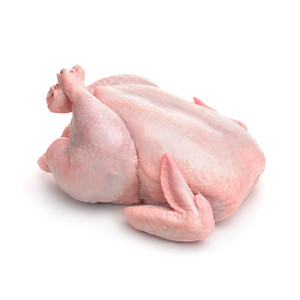 Pollo Entero Congelado de Primera Calidad IQF Certificado, 100% Frescura, Cajas Selladas para Exportación, 24 Meses de Vida Útil, para Importación - Product Image 1