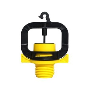 Nuevo Diseño de Aspersores de Riego Agrícola, Microaspersor para Jardín de Proveedor Indio a Precio de Exportación de Fábrica - Product Image 4