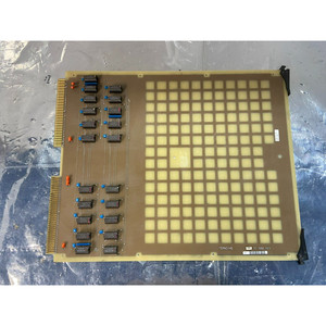 แผงวงจร TERADYNE TC822, ตัวควบคุม 900 PAT GEN CONTROLLER 2, 113950 - อุปกรณ์และชิ้นส่วนเซมิคอนดักเตอร์มือสองที่เชื่อถือได้ระดับโลก - Product Image 1