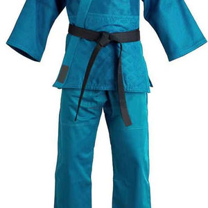 Uniforme de Karate Ligero a Precio de Fábrica, Servicio OEM, Kimono de Jiu Jitsu de Alta Calidad para Adultos - Product Image 4