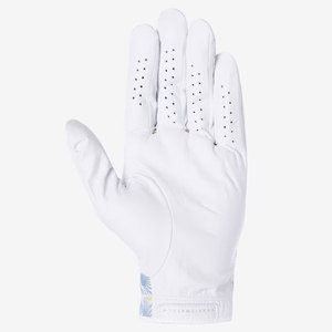 Gants de golf en cuir véritable de qualité supérieure, respirants, personnalisés, haut de gamme, les plus vendus, en vente - Product Image 1