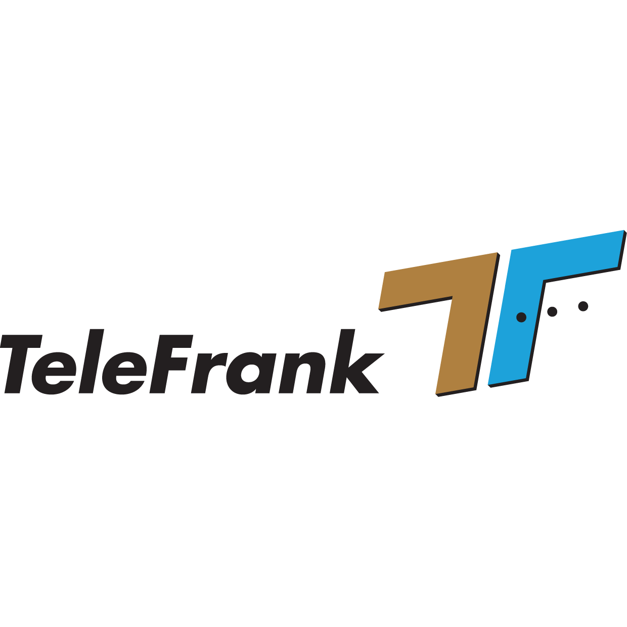 TeleFrank Vertriebsgesellschaft mbH für Frankier- und Büromaschinen logo