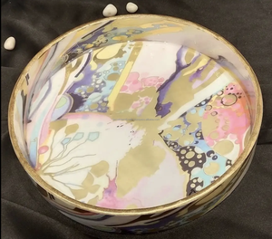 Plateau en bois de teck carré, modèle en bois massif de teck, plateau de service pour meubles de jardin, produits pour restaurants et hôtels - Product Image 2