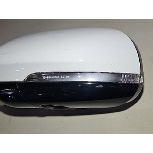 Conjunto de Espejo Lateral Izquierdo Usado 2016 2.0 Portfolio OEM 21283001 - Product Image 3