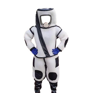 SALVA LEATHER New Professional Ventilated Full Body Beekeeping <b>Suit</b> Four Seasons - Product Image 4