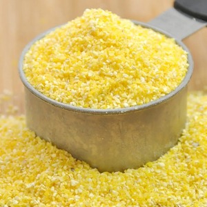 Polenta de Maíz Amarillo para Cereales, Panadería y Aperitivos - Product Image 4