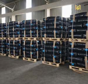 Carbón Activado de Cáscara de Coco 6x12 CTC 60% Grado de Minería para Recuperación de Oro de Proveedor de India a Precio al por Mayor - Product Image 5