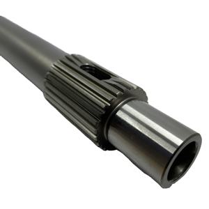 Yamaha Outboard 2-Stroke Engine New 6J9-45611-00 <b>PROPELLER</b> <b>SHAFT</b> Gasoline Fuel Type - Product Image 2