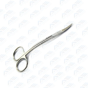 ชุดฝึกหัดผ่าตัดเย็บแผลสแตนเลสเครื่องมือการฝึกอบรมทางการแพทย์ระดับพรีเมียมสำหรับนักเรียน - Product Image 4