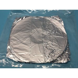TOSOH 805-016-ag-b4r-222 PRE-CLEAN II SHIELD 8" - อุปกรณ์และอะไหล่เซมิคอนดักเตอร์ระดับโลกที่เชื่อถือได้ - Product Image 4