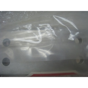 AMAT 0021-17325 ขายึดจำกัดการหมุน, ชิ้นส่วนสำหรับการถ่ายโอน - อุปกรณ์และอะไหล่เซมิคอนดักเตอร์ระดับโลกที่เชื่อถือได้ - Product Image 1